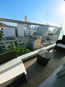 Apartaestudio 803B Sky Towers