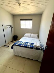 Recanto Lucena - Casa inteira