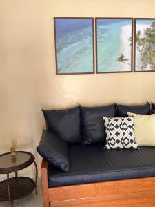 Palmas Beach House - Santa Catarina