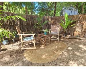 Seaside studio Kilifi