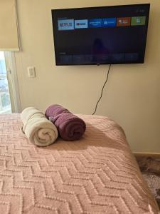 Confor y Tranquilidad a pasos de Barrio Bellvista