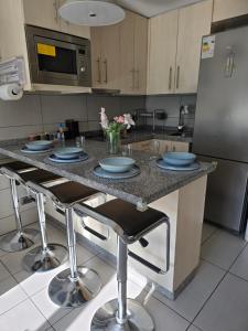 Confor y Tranquilidad a pasos de Barrio Bellvista