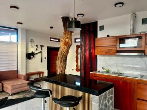 Imagination Studio Home