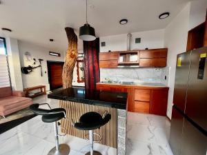 Imagination Studio Home