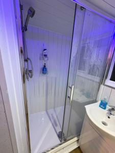 Cozy living in Great Barr Birmingham