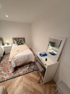 Cozy living in Great Barr Birmingham