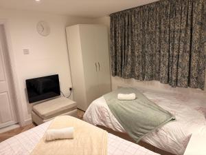 Cozy living in Great Barr Birmingham