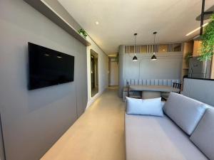 Jacuzzi e Piscina Aquecida • 120 m da Praia