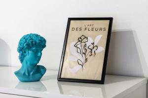 Tower Central Suite Downtown Como Borghi