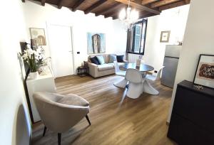 Tower Central Suite Downtown Como Borghi