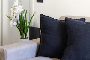 Tower Central Suite Downtown Como Borghi