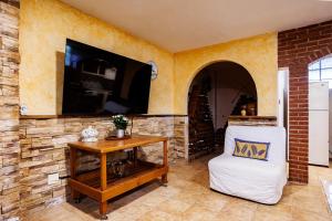 Finca Aquí Me Quedo