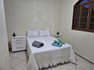 Comfortable house in Praia do Sonho - 10 people