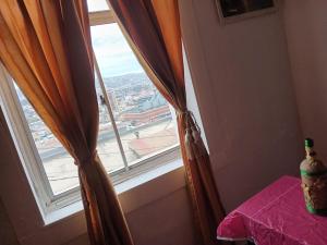 PIEZAS Donde LOUISA SANCHEZ