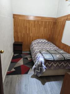 PIEZAS Donde LOUISA SANCHEZ