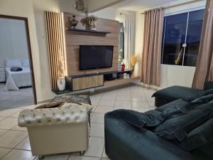 Comfortable house in Praia do Sonho - 10 people