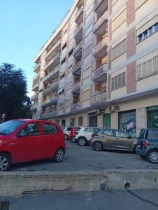 Appartamento Casilino