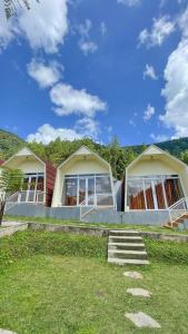 Diiza Glamping Tawangmangu Private Pool No BBQ