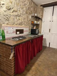 Getaway apartment in Ortigia