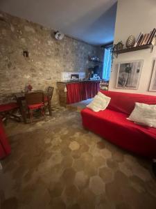 Getaway apartment in Ortigia
