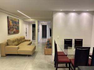 Apto Novo ao Lado do Hard Rock - 3 Quartos 2 Vagas