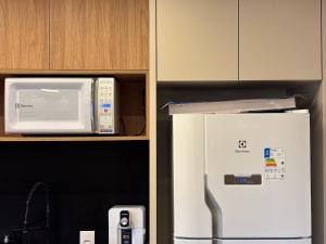 Apto Novo ao Lado do Hard Rock - 3 Quartos 2 Vagas