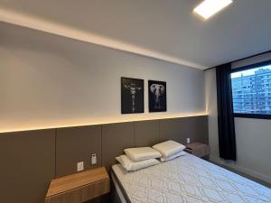 Apto Novo ao Lado do Hard Rock - 3 Quartos 2 Vagas