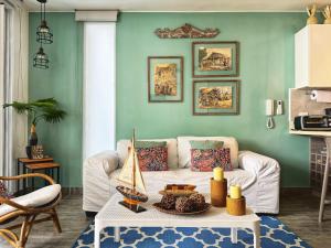 ¡Amazing Beach Dúplex! Infinity Pool Rooftop