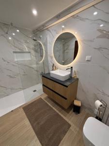 Apartamento - The Light House