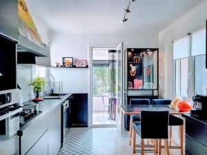 Villa Dans Une Pinède Près De Cassis