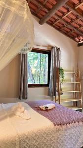 Casa Bio - Chalés na floresta