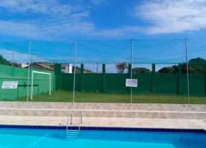 Apartamento no Condomínio Santa Juliana em Iguaba Grande