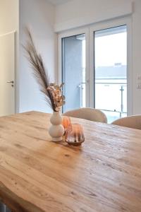 NEW! Modern spacious apartment - Good connection