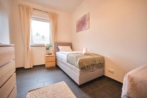 NEW! Modern spacious apartment - Good connection