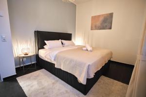 NEW! Modern spacious apartment - Good connection
