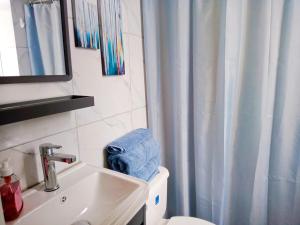 Mini departamento en Miraflores