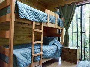 Cabañas las Vertientes Villarrica