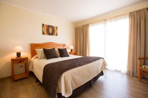 Hotel y Cabañas Portal del Inca