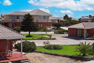 Hotel y Cabañas Portal del Inca