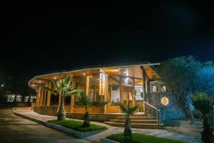 Hotel y Cabañas Portal del Inca