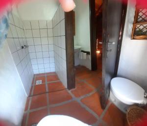 Duplex em meio do verde a menos de 5 minutos da areia da Praia da Lagoinha