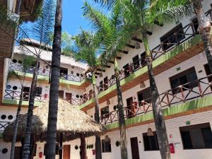 Hotel Kupuri Sayulita