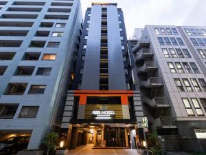 APA Hotel Kodemmacho Ekimae