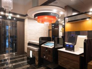 APA Hotel Kodemmacho Ekimae