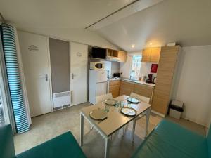 Mobile Home T24