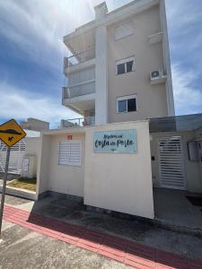 Apê Imbituba Sc Vista ao Mar Praia da Vila 11 min ,Praia do Porto 5 min, Ferrugem Rosa 20 a 30 min