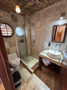 Hotel Kupuri Sayulita