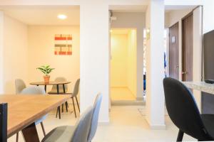 Colmena Hotel CDMX Suites Roma