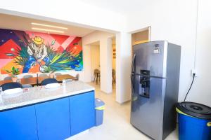 Colmena Hotel CDMX Suites Roma