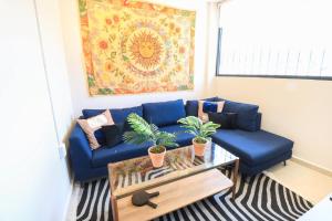 Colmena Hotel CDMX Suites Roma